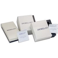 Key Chain Morellato in Acero SU4207 - SU4207